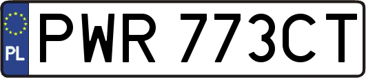 PWR773CT
