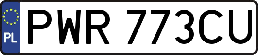 PWR773CU