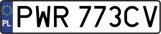 PWR773CV