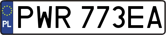 PWR773EA