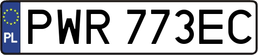 PWR773EC