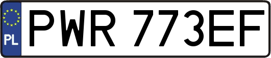 PWR773EF