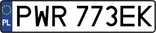 PWR773EK