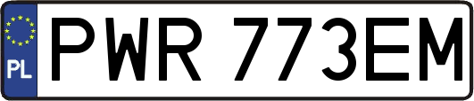 PWR773EM