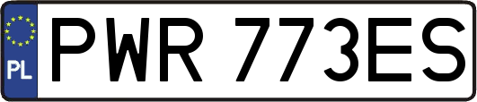 PWR773ES