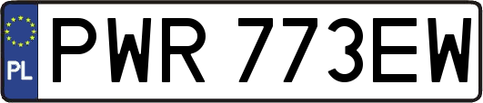 PWR773EW