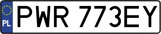 PWR773EY