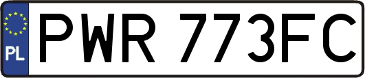 PWR773FC