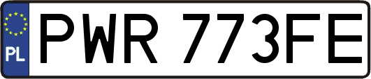 PWR773FE