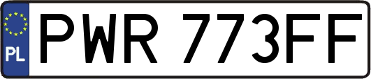 PWR773FF