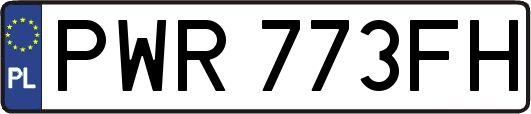 PWR773FH