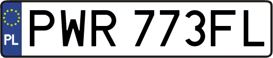PWR773FL