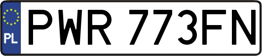 PWR773FN