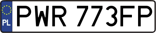 PWR773FP