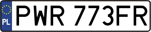 PWR773FR