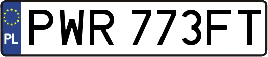 PWR773FT