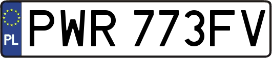 PWR773FV