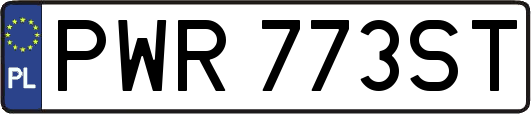 PWR773ST