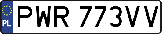 PWR773VV