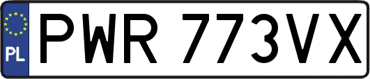 PWR773VX