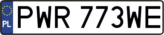 PWR773WE