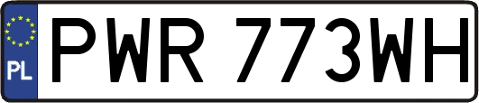 PWR773WH