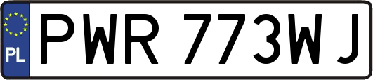 PWR773WJ