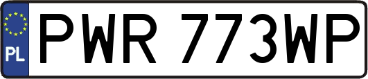 PWR773WP