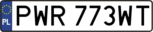 PWR773WT