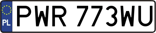 PWR773WU