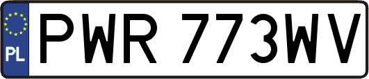 PWR773WV