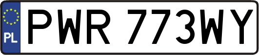 PWR773WY