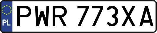 PWR773XA