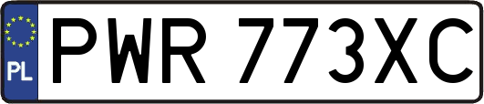 PWR773XC