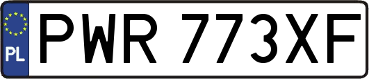 PWR773XF