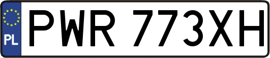 PWR773XH