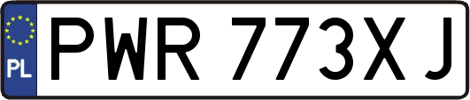 PWR773XJ