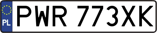 PWR773XK