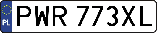 PWR773XL