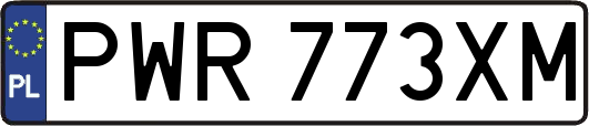 PWR773XM