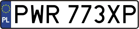 PWR773XP