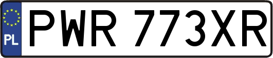 PWR773XR