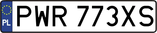 PWR773XS