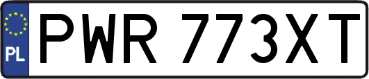 PWR773XT