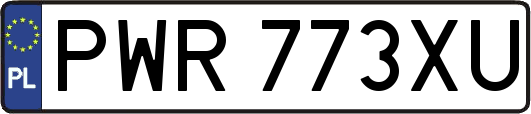 PWR773XU