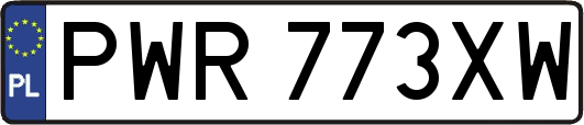 PWR773XW