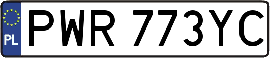 PWR773YC