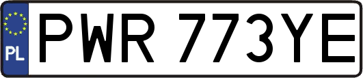 PWR773YE