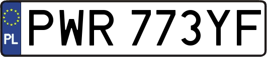 PWR773YF