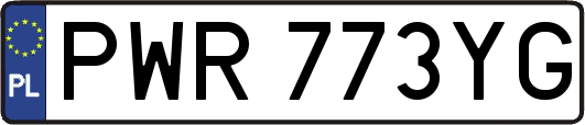 PWR773YG